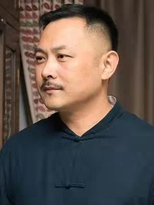 朱春光